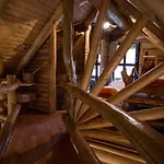 Village - Koca Na Vasi 度假居 Nazarje