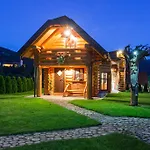 度假居 Village - Koca Na Vasi