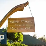 Village - Koca Na Vasi