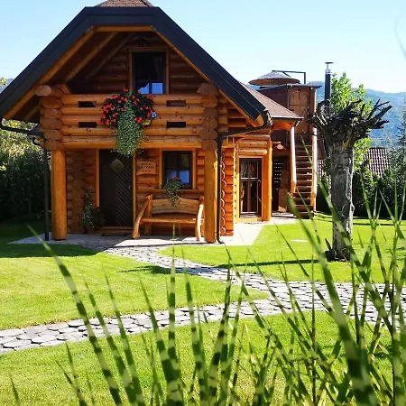 Village - Koca Na Vasi