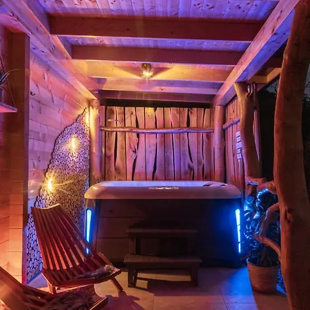 Village - Koca Na Vasi Nazarje