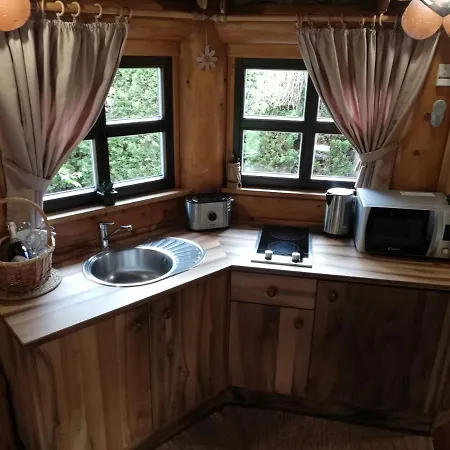 Village - Koca Na Vasi