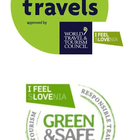 Village - Koca Na Vasi بيت للعطل *