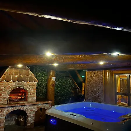 Сasa de vacaciones Village - Koca Na Vasi