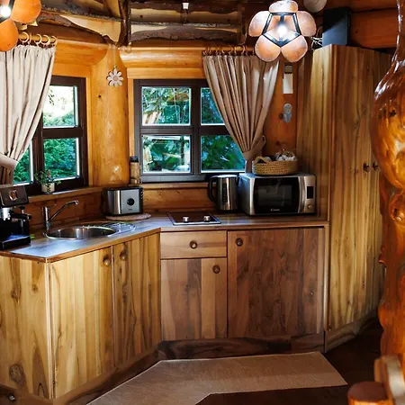 بيت للعطل Village - Koca Na Vasi