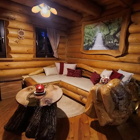 Village - Koca Na Vasi Nazarje