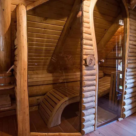 Feriehus Village - Koca Na Vasi Nazarje