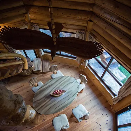 Village - Koca Na Vasi * Nazarje