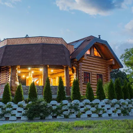 Village - Koca Na Vasi