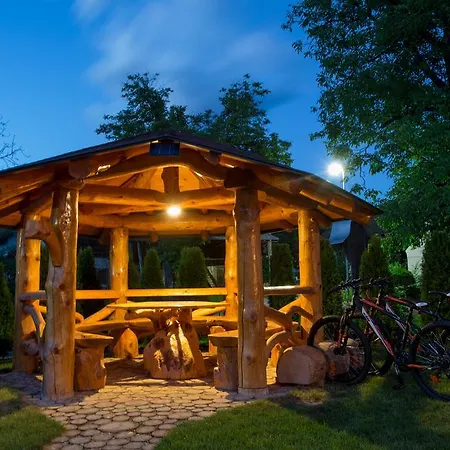 Vakantiehuis Village - Koca Na Vasi Nazarje