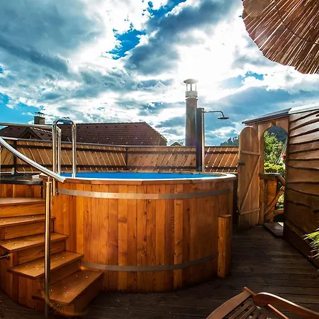 Village - Koca Na Vasi Nazarje