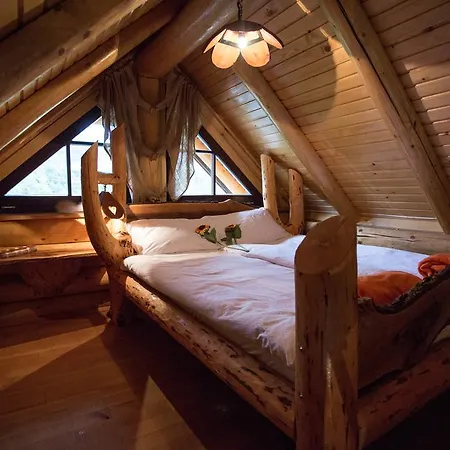 Vakantiehuis Village - Koca Na Vasi