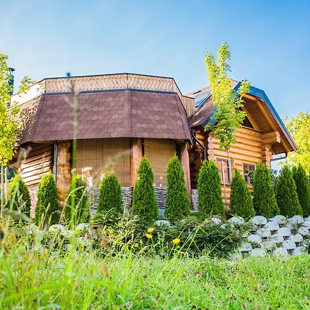 Village - Koca Na Vasi Nazarje