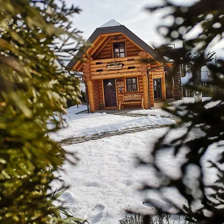 Village - Koca Na Vasi *