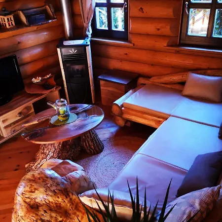 Village - Koca Na Vasi Feriehus Nazarje