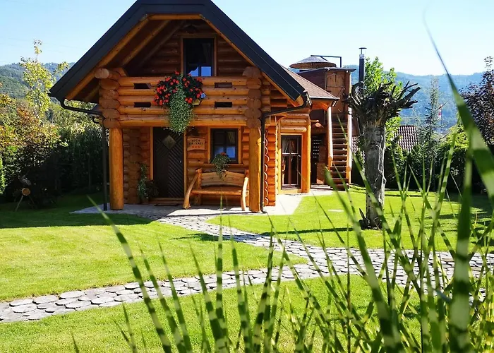 Village - Koca Na Vasi