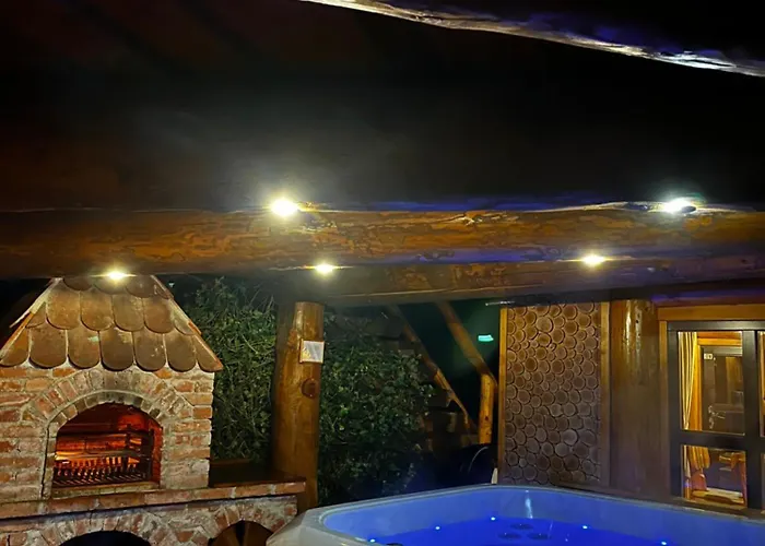 بيت للعطل Village - Koca Na Vasi