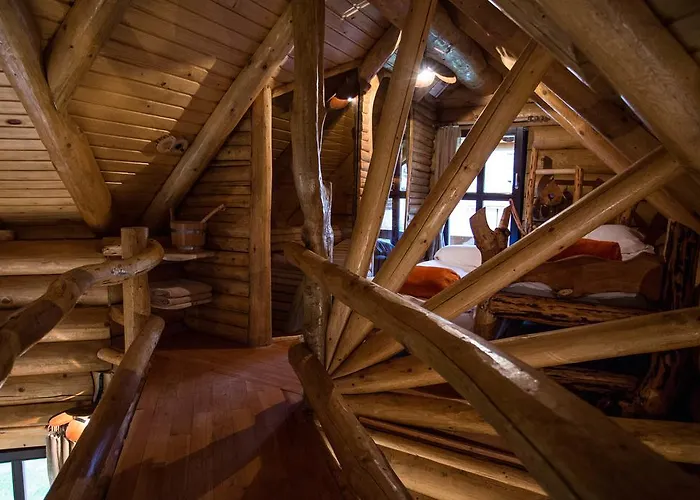 Village - Koca Na Vasi Vakantiehuis Nazarje