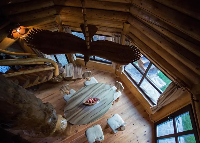 Village - Koca Na Vasi * Nazarje