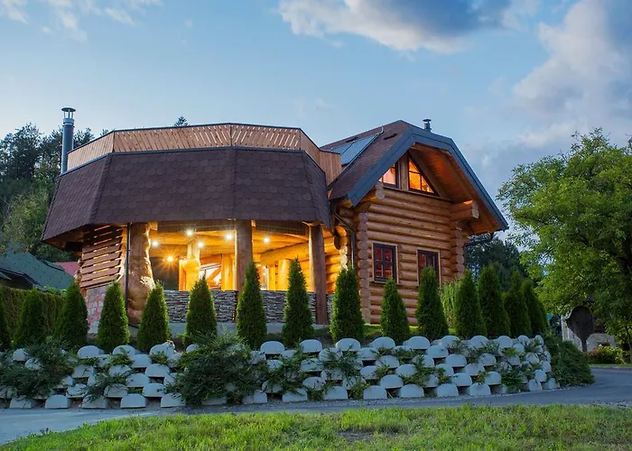 Village - Koca Na Vasi