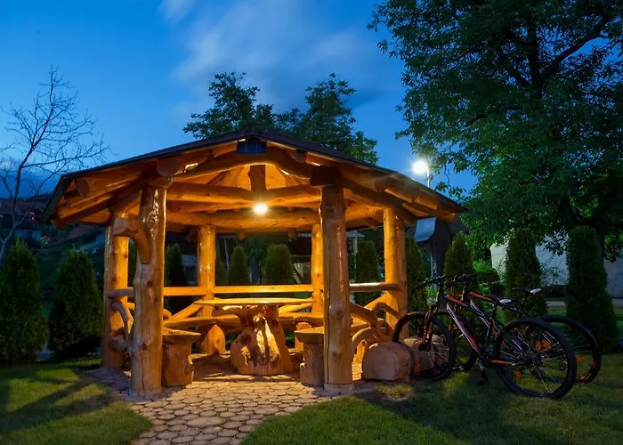 بيت للعطل Village - Koca Na Vasi Nazarje