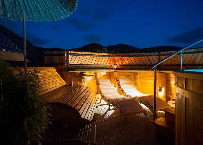 Village - Koca Na Vasi * Nazarje