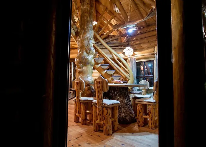 بيت للعطل Village - Koca Na Vasi Nazarje