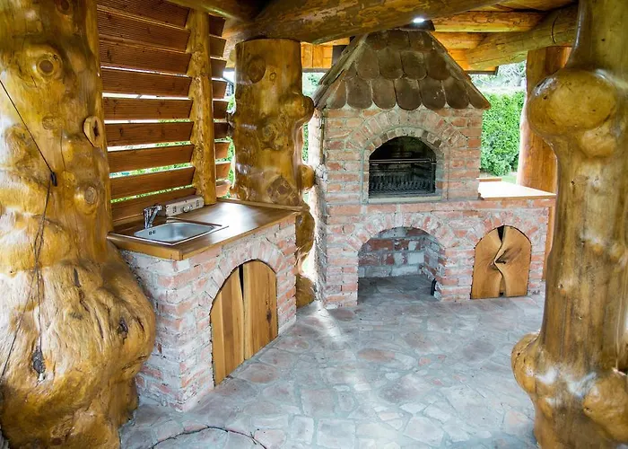 Village - Koca Na Vasi *