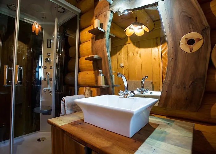 Village - Koca Na Vasi